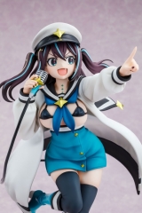 Оригинальная  фигурка &laquo;KDcolle Gushing Over Magical Girls Loco Musica 1/7 Complete Figure&raquo;