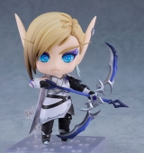 Оригинальная аниме фигурка &laquo;Nendoroid World of Warcraft Alleria Windrunner&raquo;