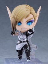Оригінальна аніме фігурка &laquo;Nendoroid World of Warcraft Alleria Windrunner&raquo;