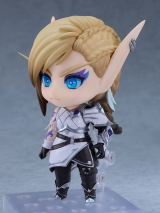 Оригинальная аниме фигурка &laquo;Nendoroid World of Warcraft Alleria Windrunner&raquo;