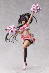 Оригинальная аниме фигурка &laquo;Goddess of Victory: Nikke Bay 1/4 Complete Figure&raquo;