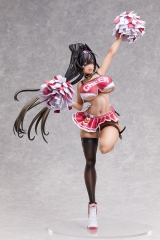 Оригинальная аниме фигурка &laquo;Goddess of Victory: Nikke Bay 1/4 Complete Figure&raquo;