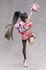 Оригинальная аниме фигурка &laquo;Goddess of Victory: Nikke Bay 1/4 Complete Figure&raquo;