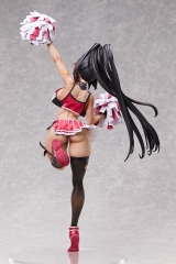 Оригинальная аниме фигурка &laquo;Goddess of Victory: Nikke Bay 1/4 Complete Figure&raquo;