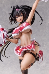 Оригинальная аниме фигурка &laquo;Goddess of Victory: Nikke Bay 1/4 Complete Figure&raquo;