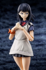 Оригинальная аниме фигурка &laquo;Movie "GRIDMAN UNIVERSE" Rikka Takarada (Gridman Universe) Articulated Plastic Model&raquo;