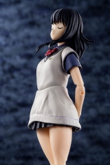 Оригинальная аниме фигурка &laquo;Movie "GRIDMAN UNIVERSE" Rikka Takarada (Gridman Universe) Articulated Plastic Model&raquo;