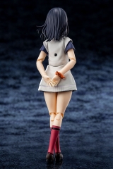 Оригинальная аниме фигурка &laquo;Movie "GRIDMAN UNIVERSE" Rikka Takarada (Gridman Universe) Articulated Plastic Model&raquo;