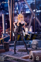 Оригинальная аниме фигурка &laquo;BUNNY RAPID ACTION SQUAD Guardian Erena 1/12 Articulated Figure&raquo;