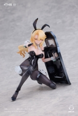 Оригинальная аниме фигурка &laquo;BUNNY RAPID ACTION SQUAD Guardian Erena 1/12 Articulated Figure&raquo;