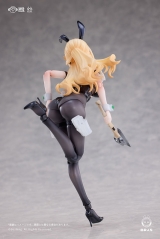 Оригинальная аниме фигурка &laquo;BUNNY RAPID ACTION SQUAD Guardian Erena 1/12 Articulated Figure&raquo;