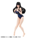 Оригинальная аниме фигурка &laquo;NARUTO Gals Hinata Hyuga Ver.Splash B Complete Figure&raquo;