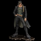 Оригінальна аніме фігурка &laquo;Anime "JoJo's Bizarre Adventure Stardust Crusaders" FIGURE MUSEUM Jotaro Kujo 1/8 Complete Figure&raquo;
