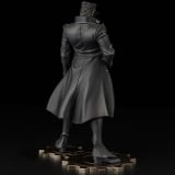 Оригинальная аниме фигурка &laquo;Anime "JoJo's Bizarre Adventure Stardust Crusaders" FIGURE MUSEUM Jotaro Kujo 1/8 Complete Figure&raquo;