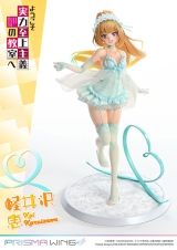 Оригинальная аниме фигурка &laquo;PRISMA WING Youkoso Jitsuryoku Shijou Shugi no Kyoushitsu e Kei Karuizawa 1/7 Complete Figure&raquo;