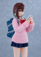 Оригинальная аниме фигурка &laquo;figma TV Anime "Dandadan" Momo&raquo;