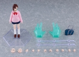 Оригинальная аниме фигурка &laquo;figma TV Anime "Dandadan" Momo&raquo;