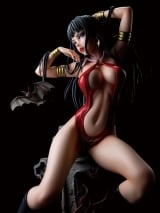 Оригинальная фигурка &laquo;HORROR BISHOUJO VAMPIRELLA 1/7 Complete Figure&raquo;