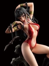 Оригинальная фигурка &laquo;HORROR BISHOUJO VAMPIRELLA 1/7 Complete Figure&raquo;