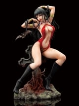 Оригинальная фигурка &laquo;HORROR BISHOUJO VAMPIRELLA 1/7 Complete Figure&raquo;