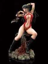 Оригинальная фигурка &laquo;HORROR BISHOUJO VAMPIRELLA 1/7 Complete Figure&raquo;