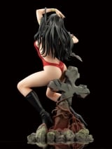 Оригинальная фигурка &laquo;HORROR BISHOUJO VAMPIRELLA 1/7 Complete Figure&raquo;