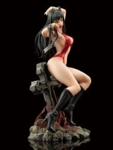 Оригинальная фигурка &laquo;HORROR BISHOUJO VAMPIRELLA 1/7 Complete Figure&raquo;