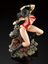 Оригинальная фигурка &laquo;HORROR BISHOUJO VAMPIRELLA 1/7 Complete Figure&raquo;