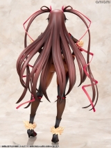 Оригинальная аниме фигурка &laquo;Taimanin Yukikaze Yukikaze Mizuki Regular Edition 1/6 Complete Figure&raquo;