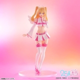 Оригінальна аніме фігурка &laquo;POP UP PARADE TV Anime "2.5 Dimensional Seduction" Liliel: Angel Airborne Corps Ver. Complete Figure&raquo;