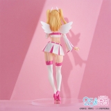 Оригинальная аниме фигурка &laquo;POP UP PARADE TV Anime "2.5 Dimensional Seduction" Liliel: Angel Airborne Corps Ver. Complete Figure&raquo;