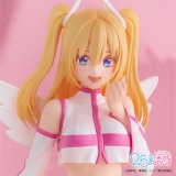 Оригинальная аниме фигурка &laquo;POP UP PARADE TV Anime "2.5 Dimensional Seduction" Liliel: Angel Airborne Corps Ver. Complete Figure&raquo;