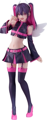 Оригинальная аниме фигурка &laquo;POP UP PARADE TV Anime "2.5 Dimensional Seduction" Miriella Miriella: Angel Airborne Corps Ver. Complete Figure&raquo;