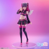 Оригінальна аніме фігурка &laquo;POP UP PARADE TV Anime "2.5 Dimensional Seduction" Miriella Miriella: Angel Airborne Corps Ver. Complete Figure&raquo;