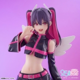 Оригинальная аниме фигурка &laquo;POP UP PARADE TV Anime "2.5 Dimensional Seduction" Miriella Miriella: Angel Airborne Corps Ver. Complete Figure&raquo;