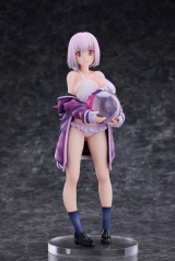 Оригинальная аниме фигурка &laquo;SSSS.GRIDMAN Akane Shinjo 1/7 Complete Figure Alphamax&raquo;