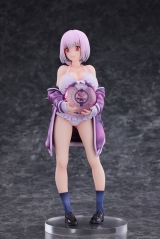 Оригинальная аниме фигурка &laquo;SSSS.GRIDMAN Akane Shinjo 1/7 Complete Figure Alphamax&raquo;