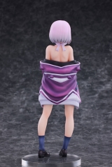 Оригинальная аниме фигурка &laquo;SSSS.GRIDMAN Akane Shinjo 1/7 Complete Figure Alphamax&raquo;