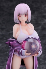Оригинальная аниме фигурка &laquo;SSSS.GRIDMAN Akane Shinjo 1/7 Complete Figure Alphamax&raquo;