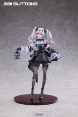 Оригинальная аниме фигурка &laquo;Fukashin Ryouiki Ruka 1/7 Complete Figure Regular Edition&raquo;