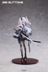 Оригинальная аниме фигурка &laquo;Fukashin Ryouiki Ruka 1/7 Complete Figure Regular Edition&raquo;