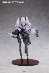 Оригинальная аниме фигурка &laquo;Fukashin Ryouiki Ruka 1/7 Complete Figure Regular Edition&raquo;