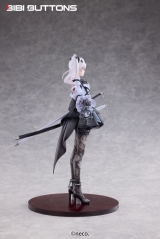 Оригинальная аниме фигурка &laquo;Fukashin Ryouiki Ruka 1/7 Complete Figure Regular Edition&raquo;