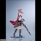 Оригинальная  фигурка &laquo;Final Fantasy XIII Lightning 1/6.5 Complete Figure&raquo;