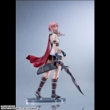 Оригинальная  фигурка &laquo;Final Fantasy XIII Lightning 1/6.5 Complete Figure&raquo;