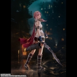 Оригінальна фігурка &laquo;Final Fantasy XIII Lightning 1/6.5 Complete Figure&raquo;