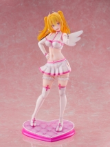 Оригінальна аніме фігурка &laquo;2.5 Dimensional Seduction Liliel True Angel Form / Lilysa 1/6 Complete Figure&raquo;