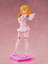Оригинальная аниме фигурка &laquo;2.5 Dimensional Seduction Liliel True Angel Form / Lilysa 1/6 Complete Figure&raquo;