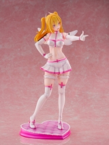 Оригинальная аниме фигурка &laquo;2.5 Dimensional Seduction Liliel True Angel Form / Lilysa 1/6 Complete Figure&raquo;