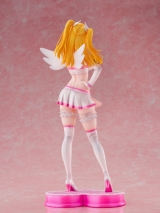 Оригинальная аниме фигурка &laquo;2.5 Dimensional Seduction Liliel True Angel Form / Lilysa 1/6 Complete Figure&raquo;
